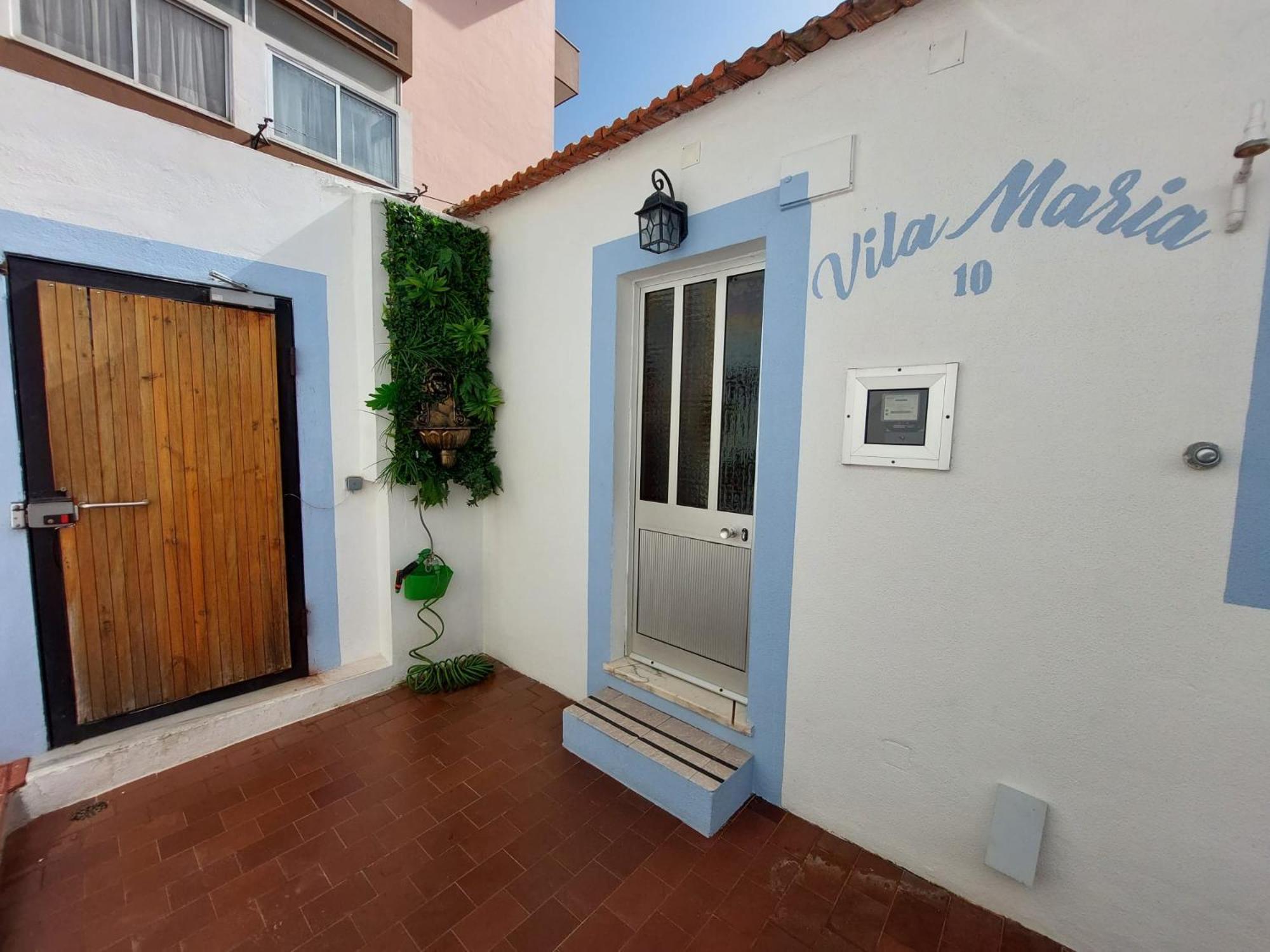 Vila Maria Apartments By Host-Point Costa da Caparica Habitación foto